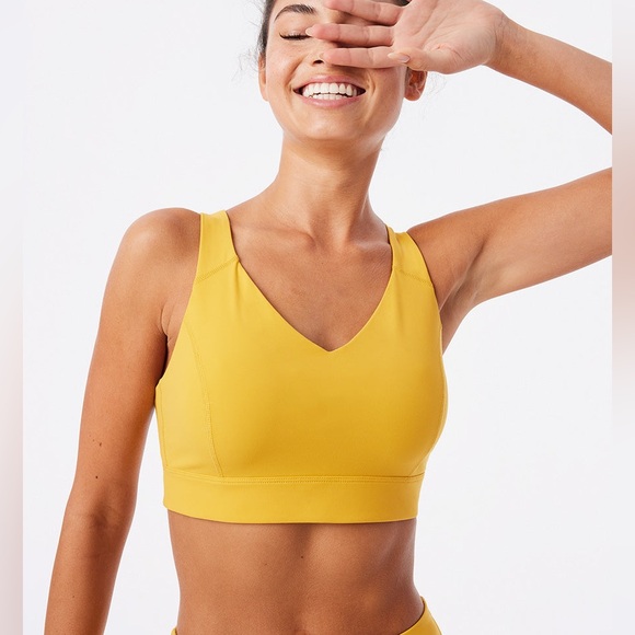 Outdoor Voices Other - Outdoor Voices Circuit Sports Bra - never worn